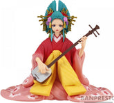 Figura Banpresto One Piece Dxf: The Grandline Lady - Extra Komurasaki (10 Cm)